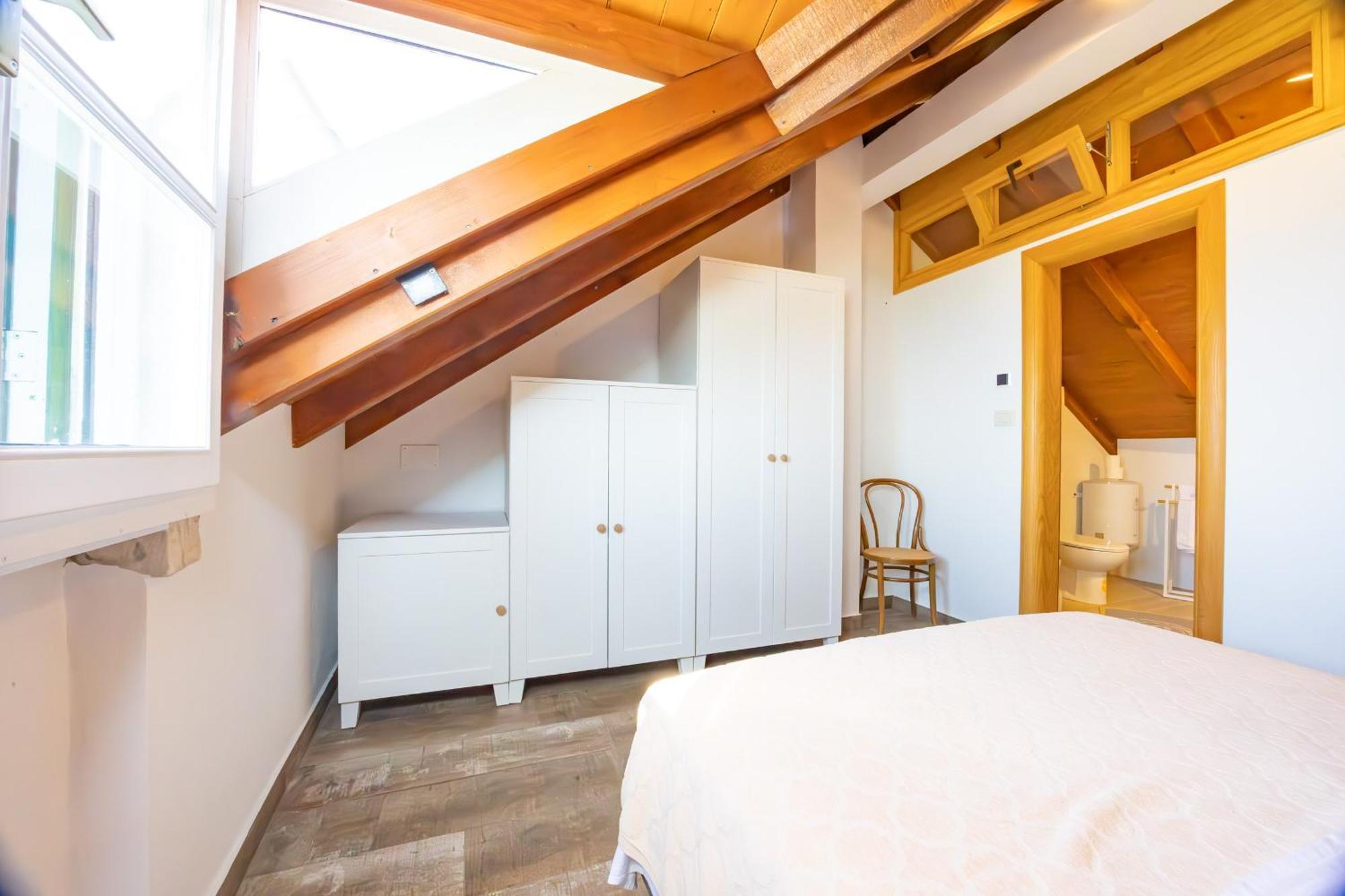 Stone House Kurtic Stara Podgora 빌라 외부 사진